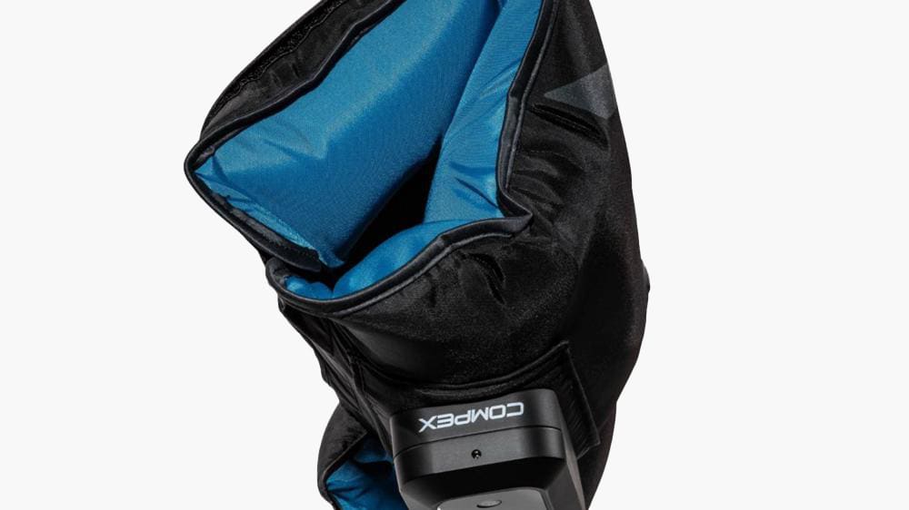 おすすめ Compression Ayre™ Compex® Boots Fitness Rogue | メンズウェア